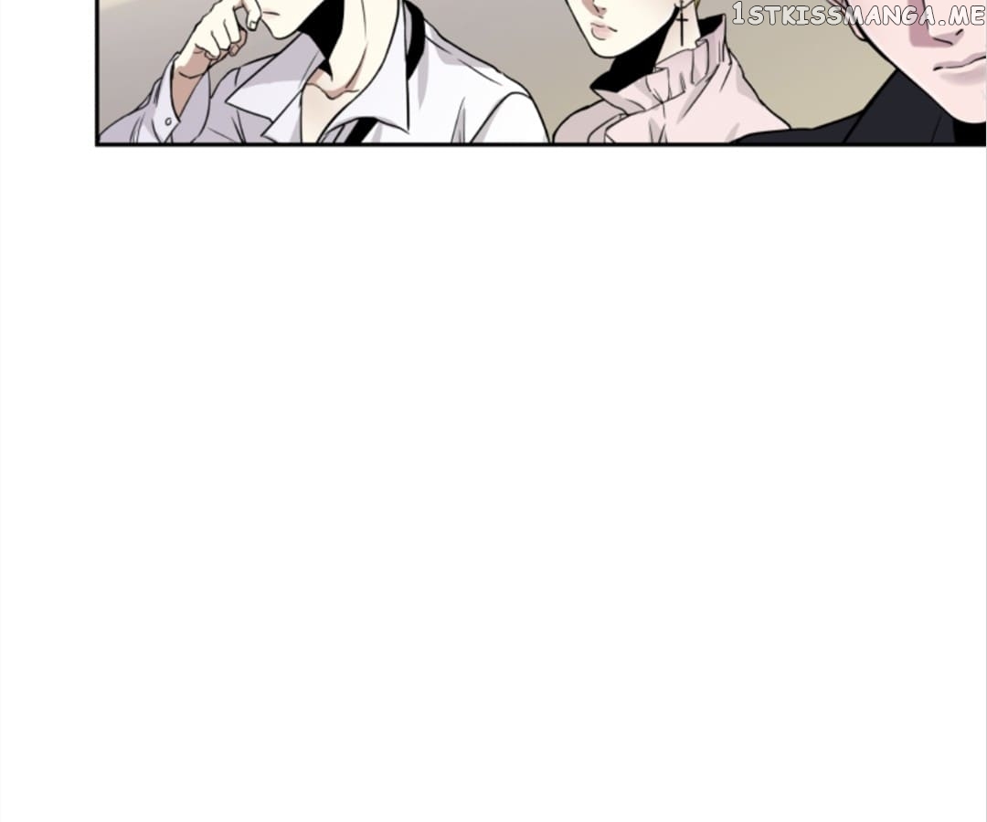 Vampire hunter chapter 5 - page 33