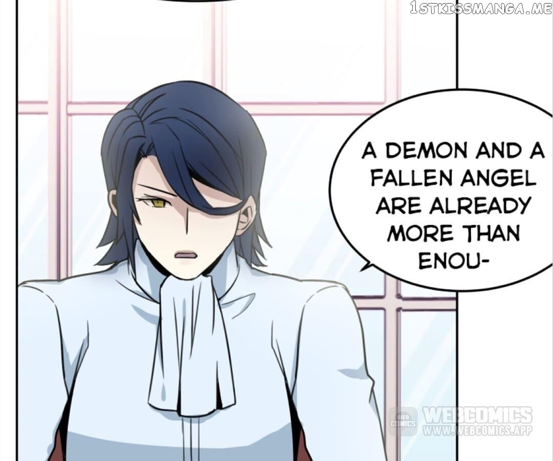 Vampire hunter chapter 5 - page 42
