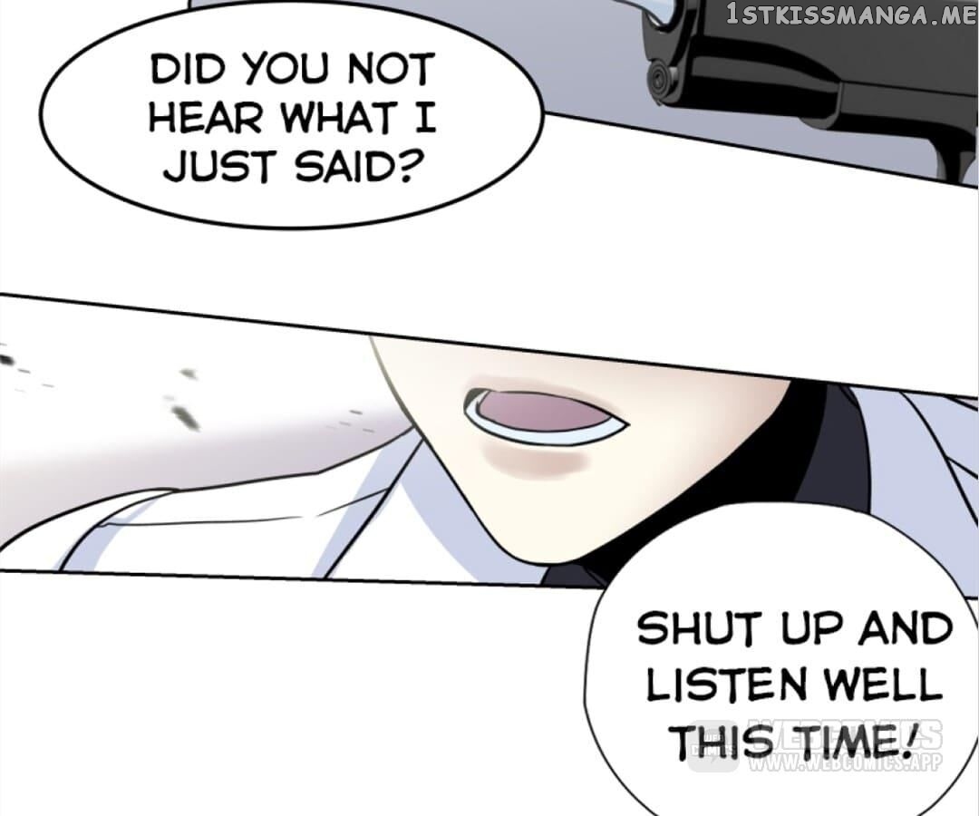 Vampire hunter chapter 5 - page 50