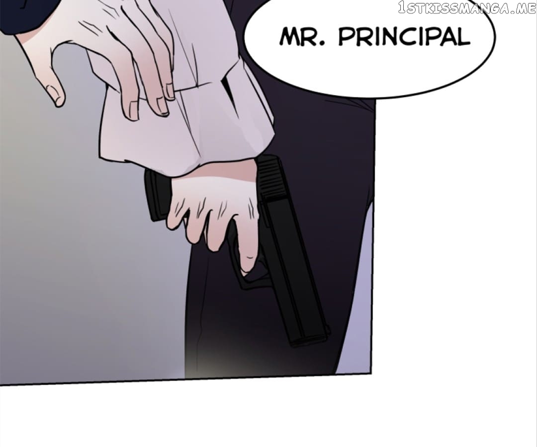 Vampire hunter chapter 5 - page 56