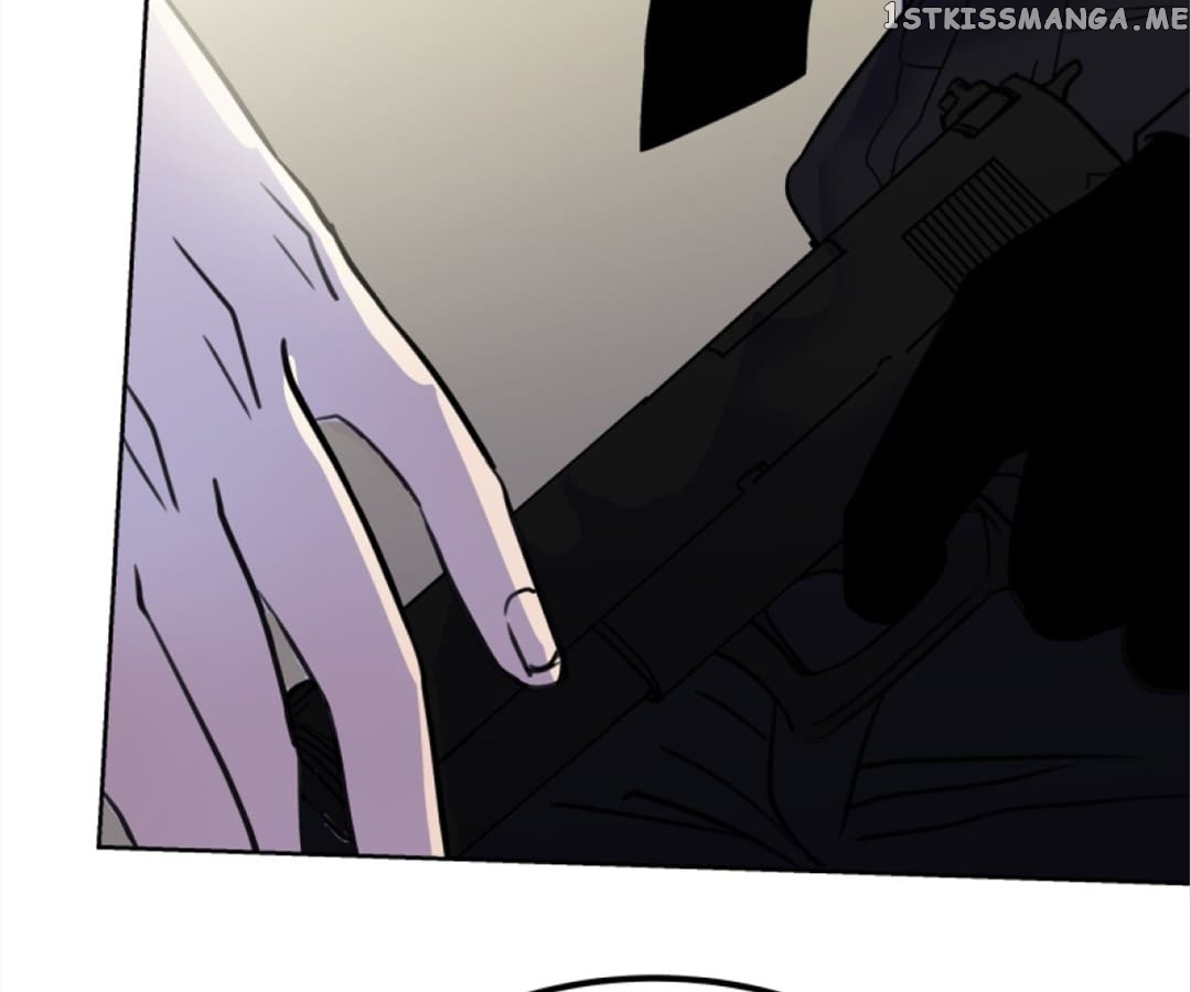 Vampire hunter chapter 5 - page 59