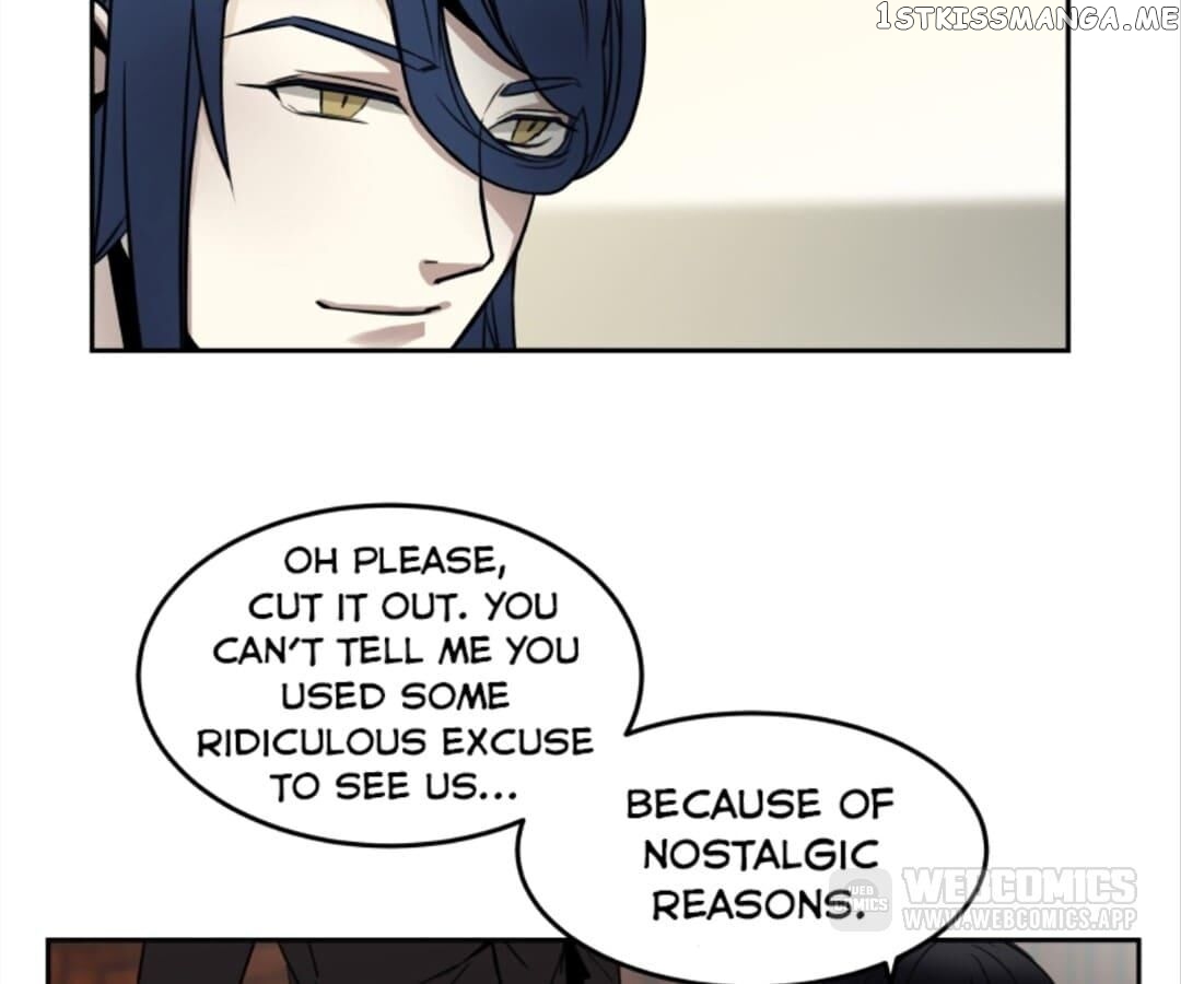 Vampire hunter chapter 5 - page 6