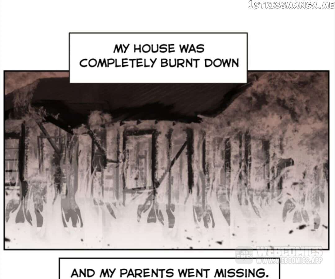 Vampire hunter chapter 4 - page 14