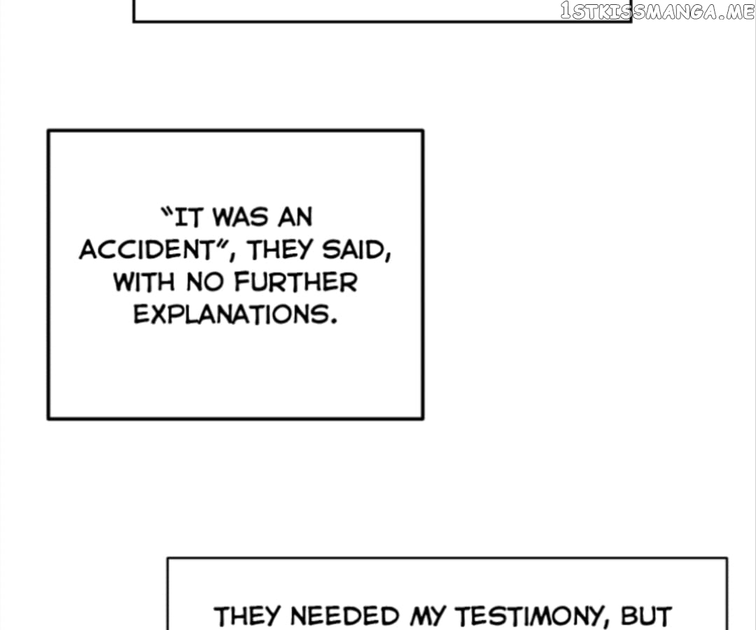Vampire hunter chapter 4 - page 15