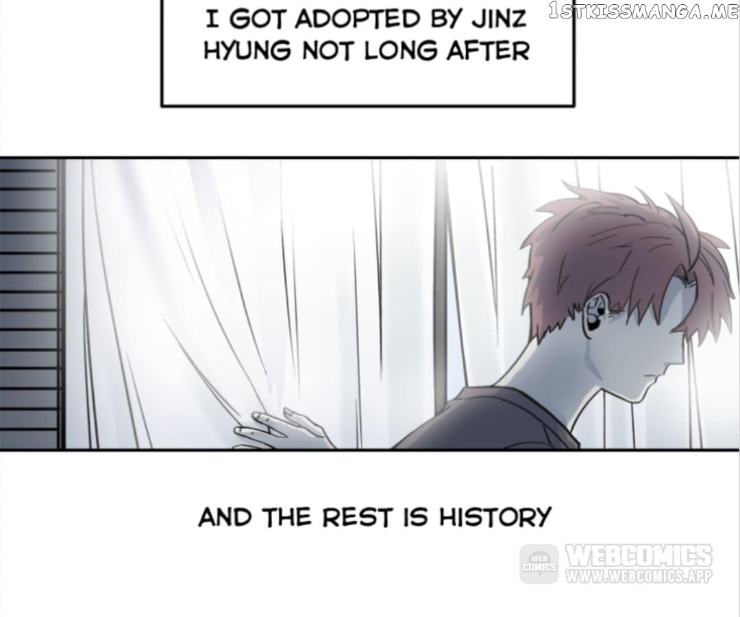 Vampire hunter chapter 4 - page 18
