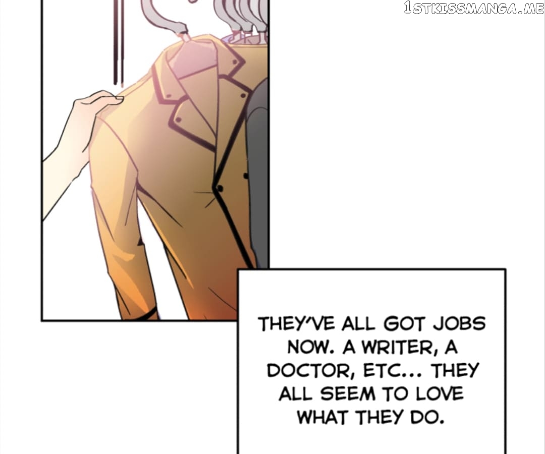 Vampire hunter chapter 4 - page 23