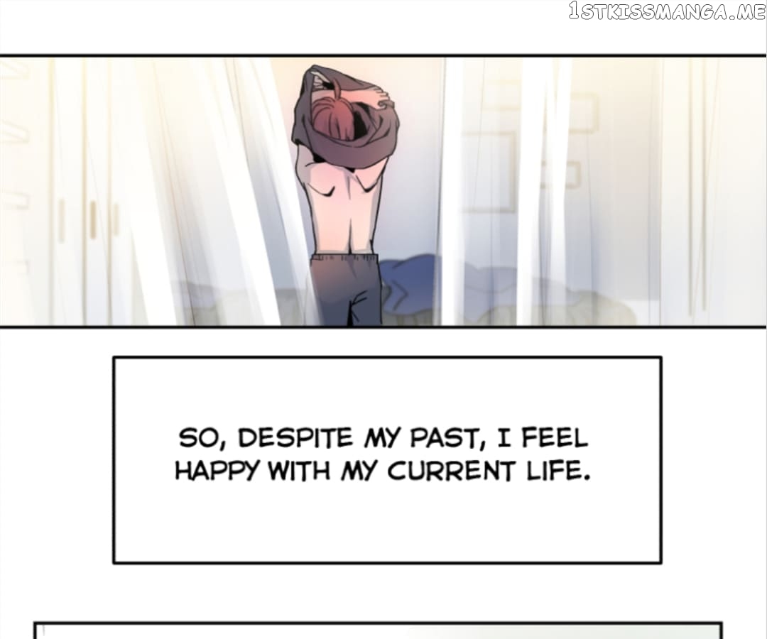 Vampire hunter chapter 4 - page 25