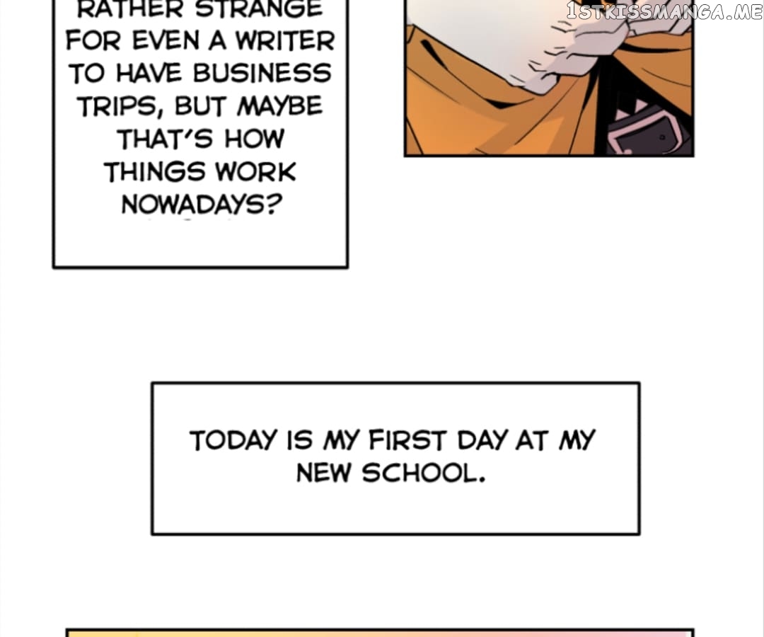 Vampire hunter chapter 4 - page 28
