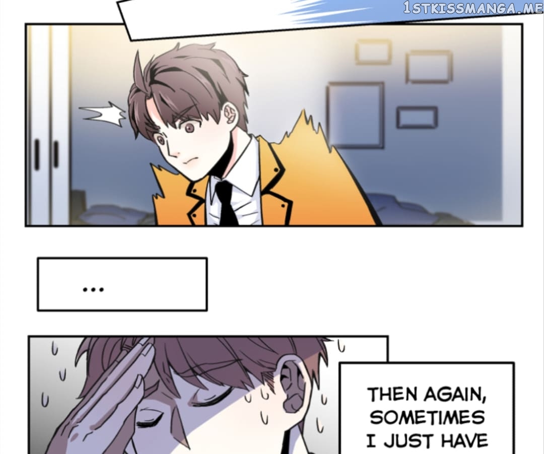 Vampire hunter chapter 4 - page 32