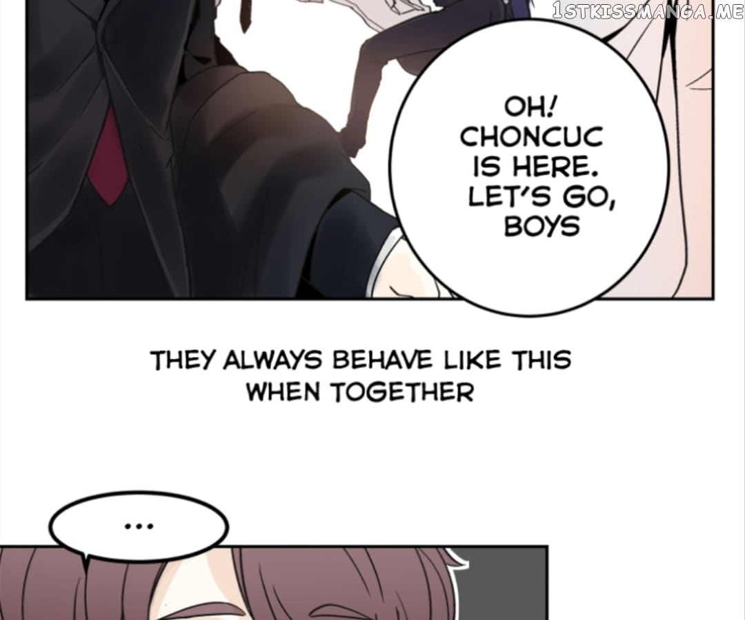 Vampire hunter chapter 4 - page 37