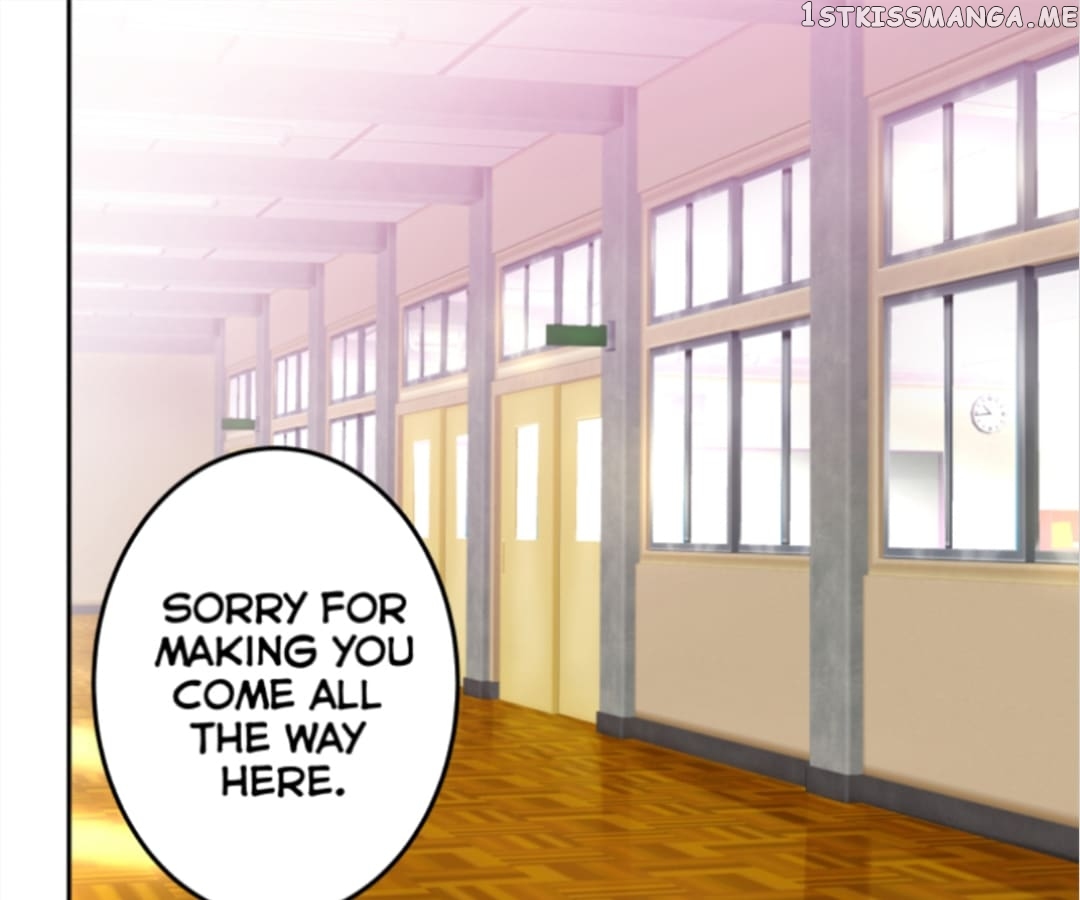 Vampire hunter chapter 4 - page 45