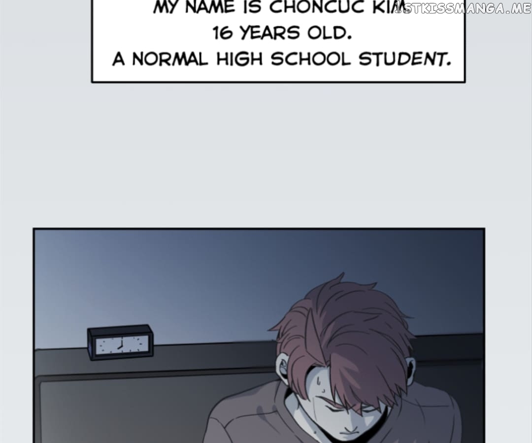 Vampire hunter chapter 4 - page 5