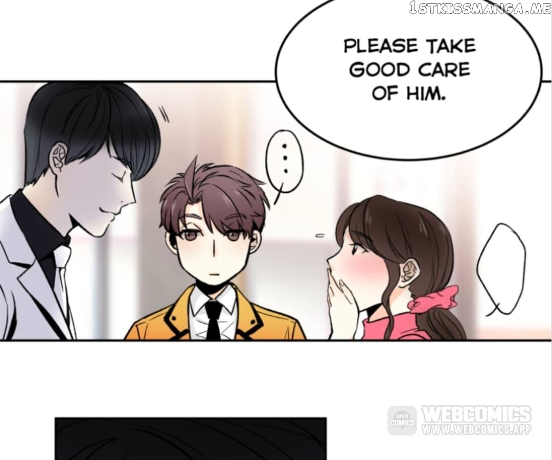 Vampire hunter chapter 4 - page 50