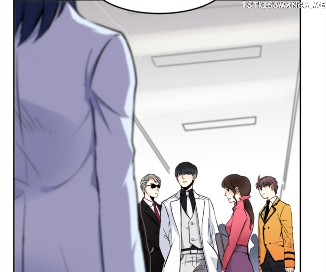 Vampire hunter chapter 4 - page 53