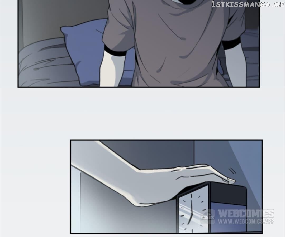 Vampire hunter chapter 4 - page 6