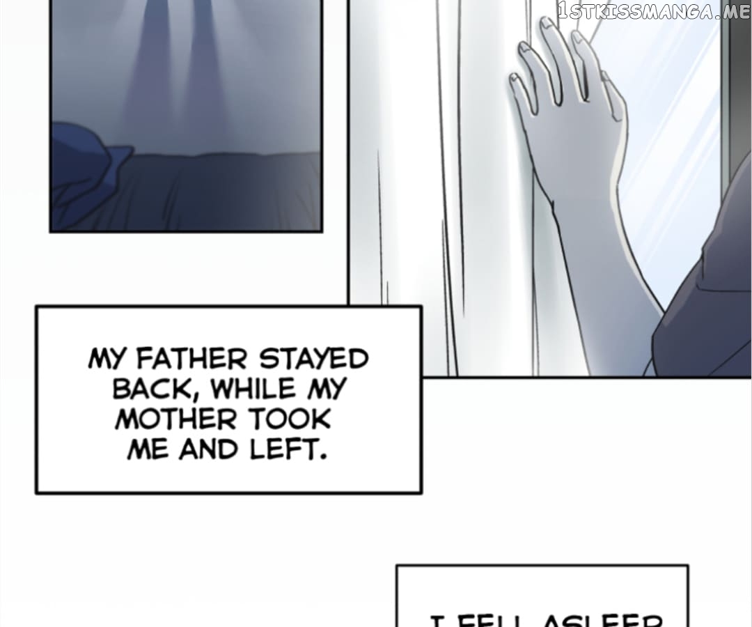 Vampire hunter chapter 4 - page 9
