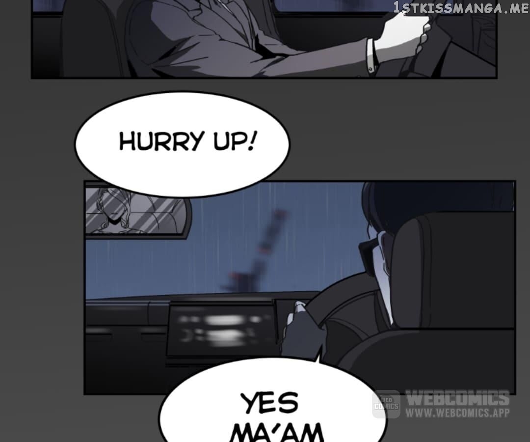 Vampire hunter chapter 3 - page 10