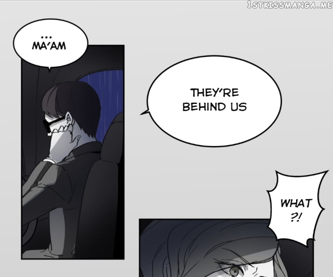 Vampire hunter chapter 3 - page 17