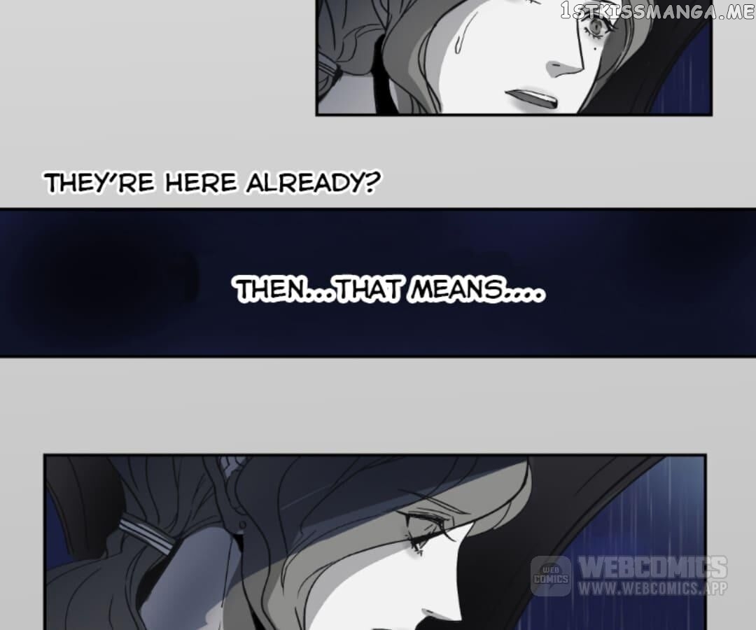 Vampire hunter chapter 3 - page 18