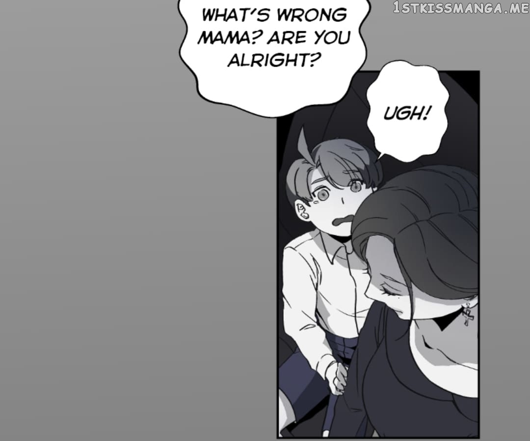 Vampire hunter chapter 3 - page 21