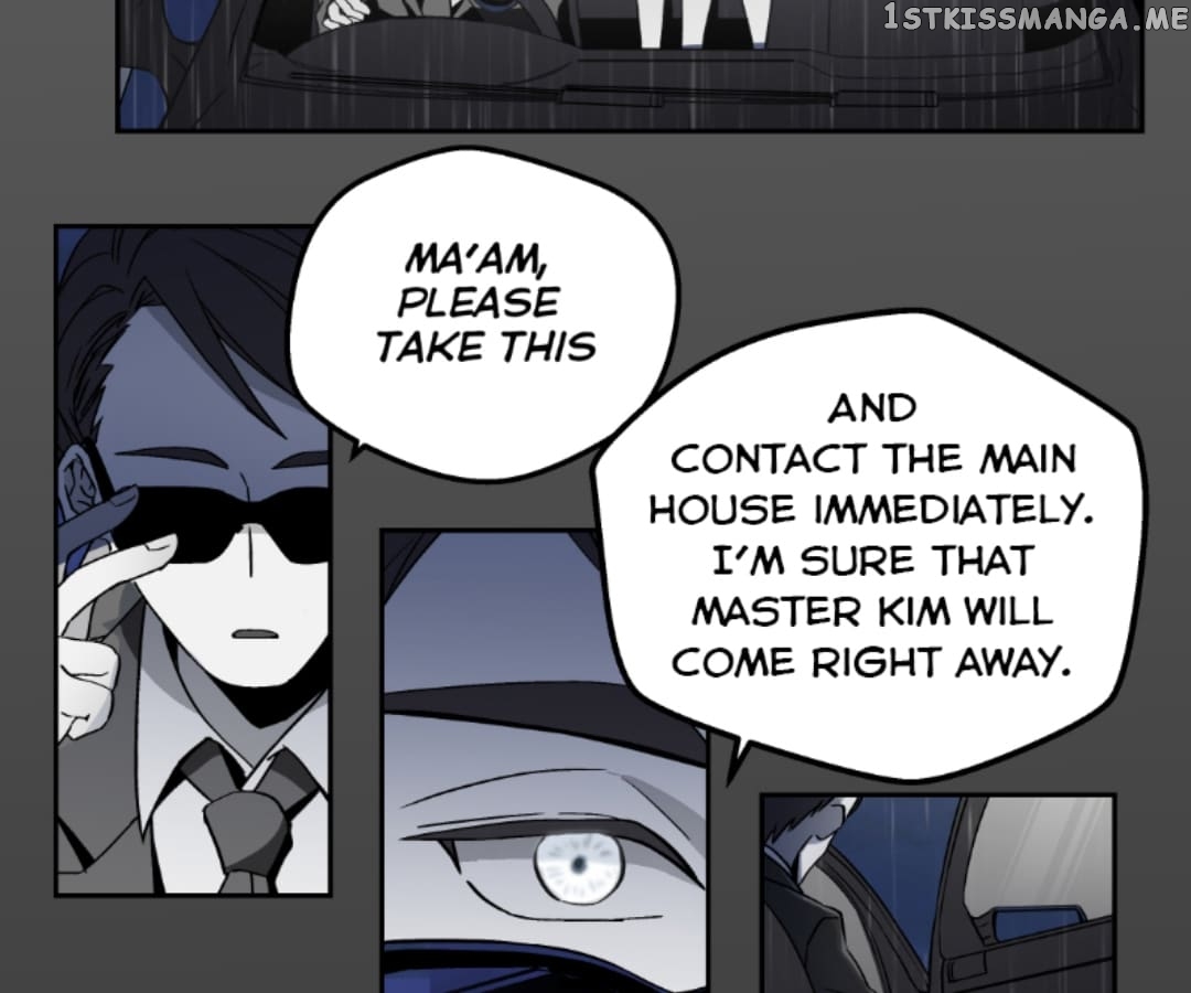 Vampire hunter chapter 3 - page 24