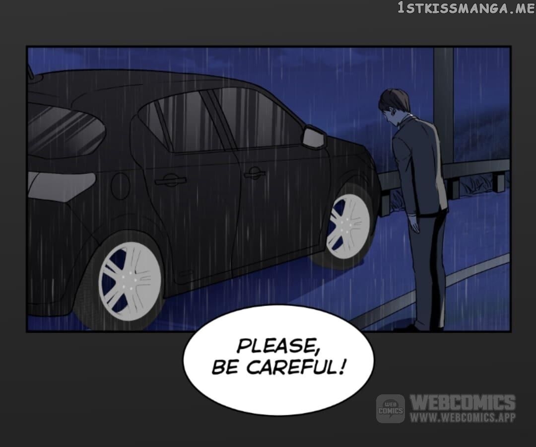 Vampire hunter chapter 3 - page 26