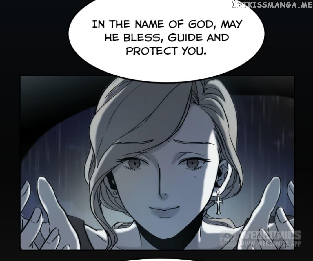 Vampire hunter chapter 3 - page 30