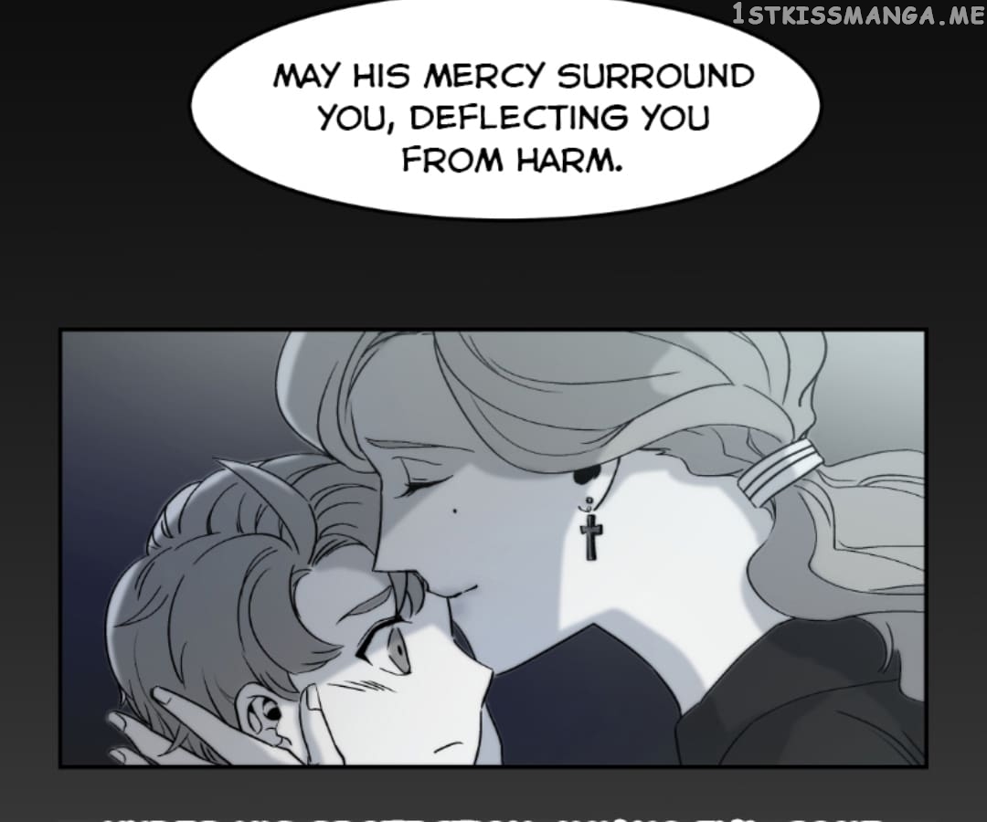 Vampire hunter chapter 3 - page 31