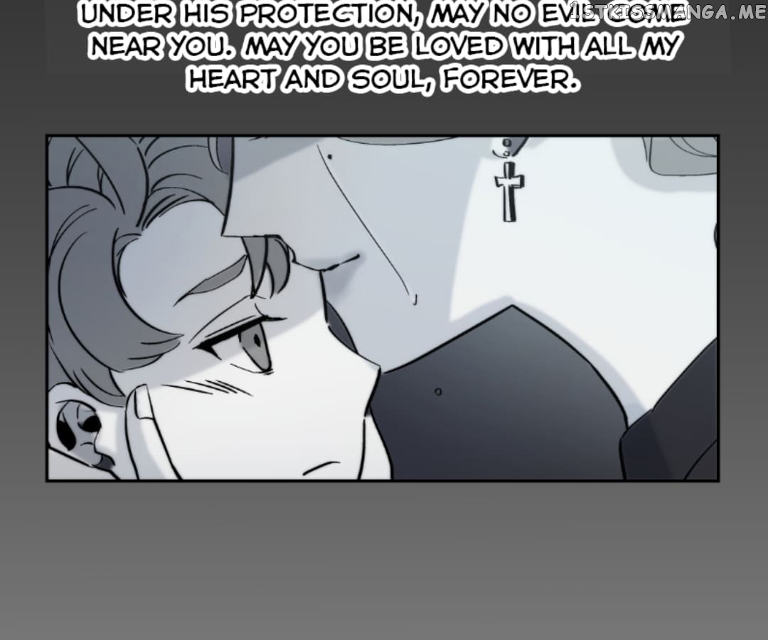 Vampire hunter chapter 3 - page 32