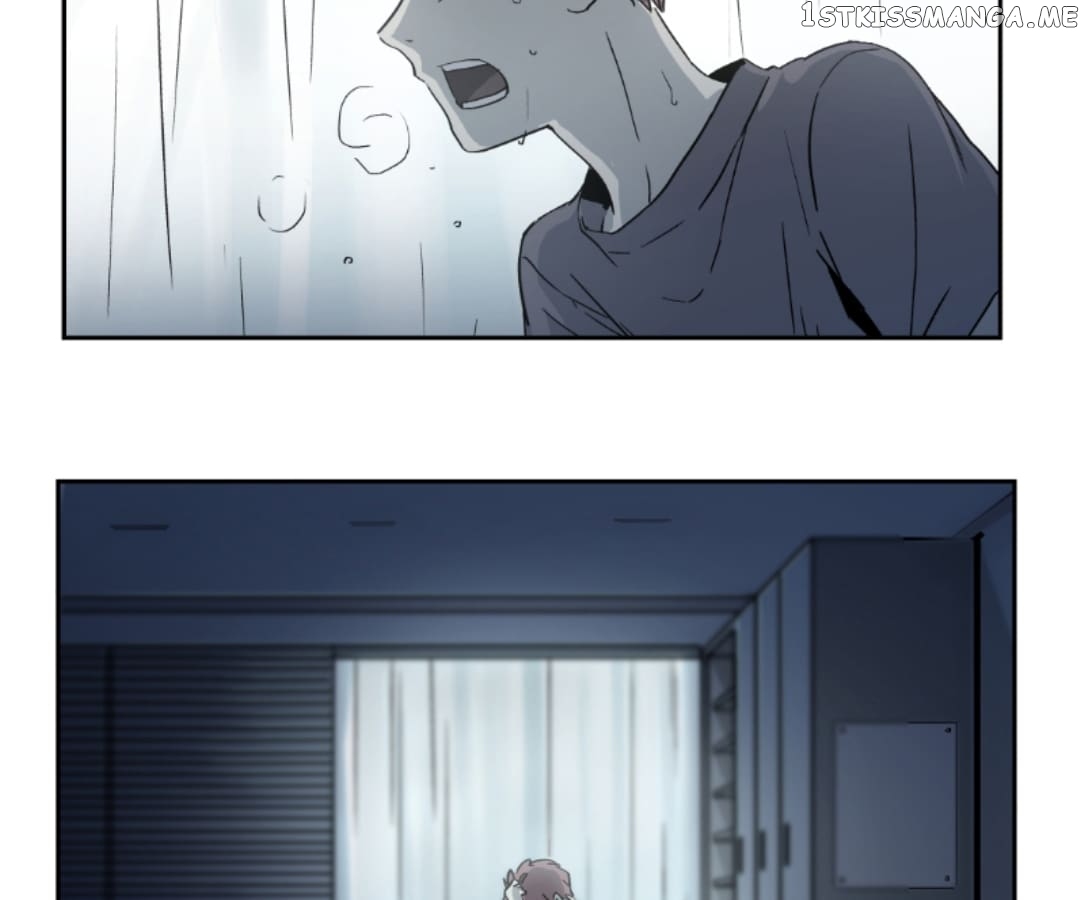 Vampire hunter chapter 3 - page 37