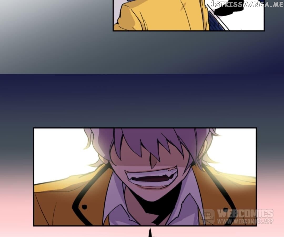 Vampire hunter chapter 2 - page 12
