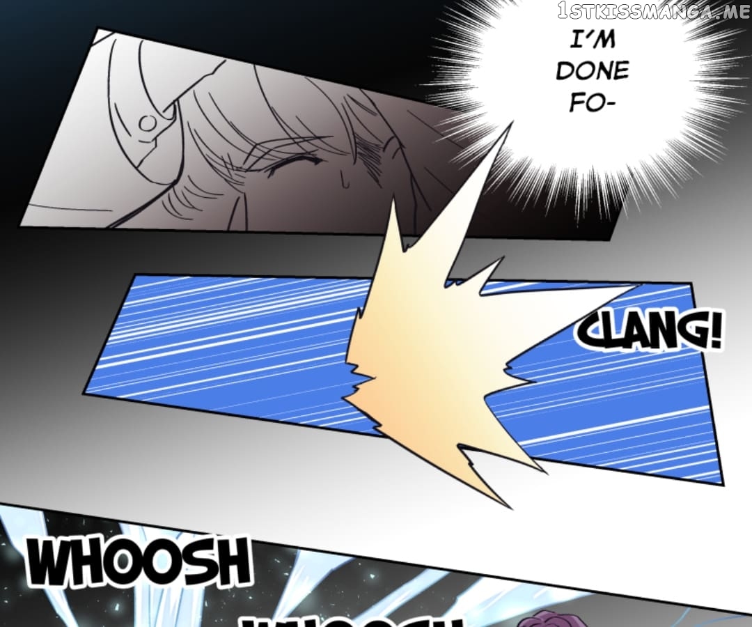 Vampire hunter chapter 2 - page 20