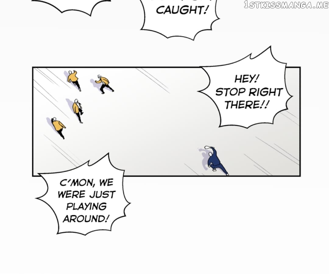 Vampire hunter chapter 2 - page 25