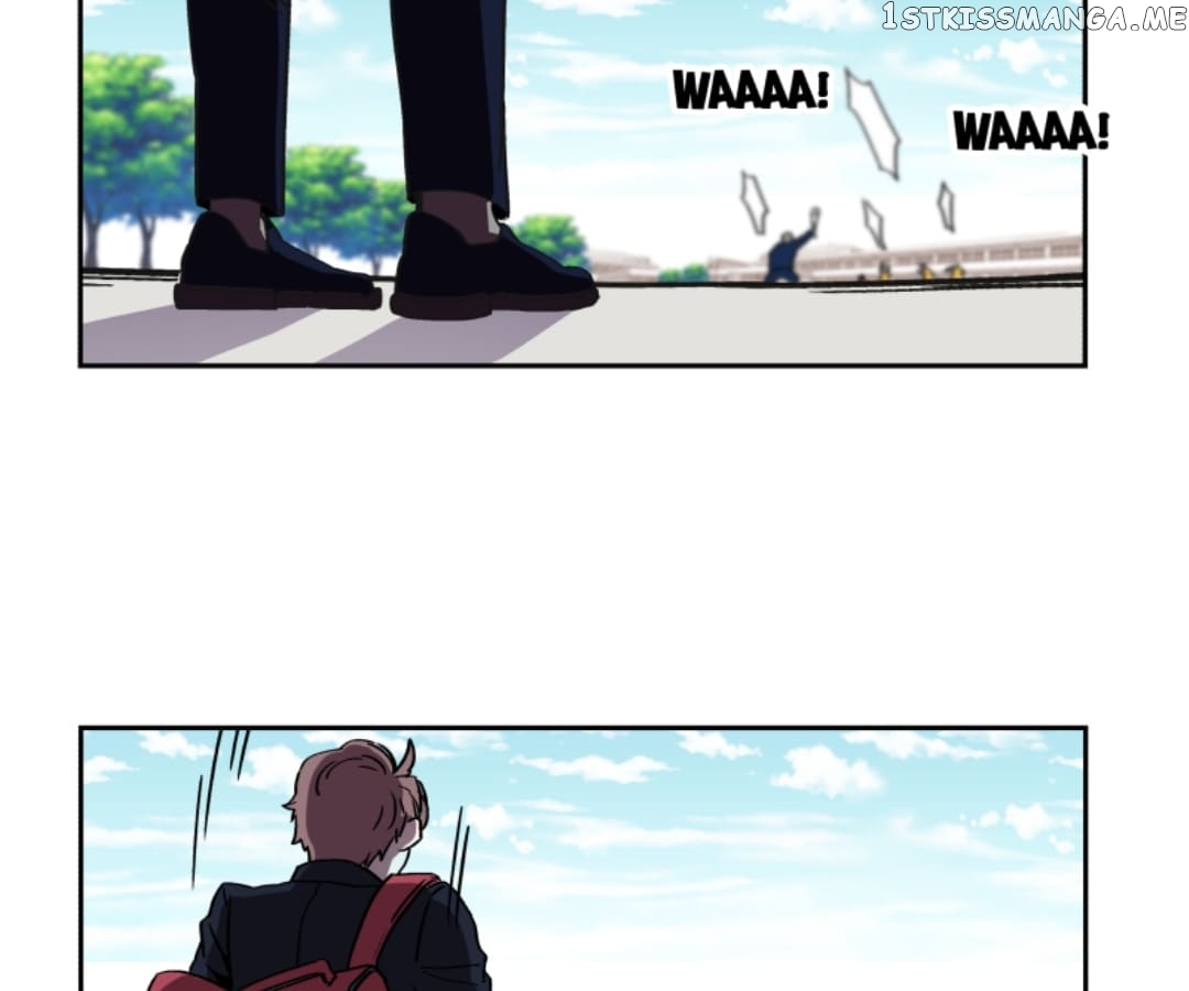 Vampire hunter chapter 2 - page 28