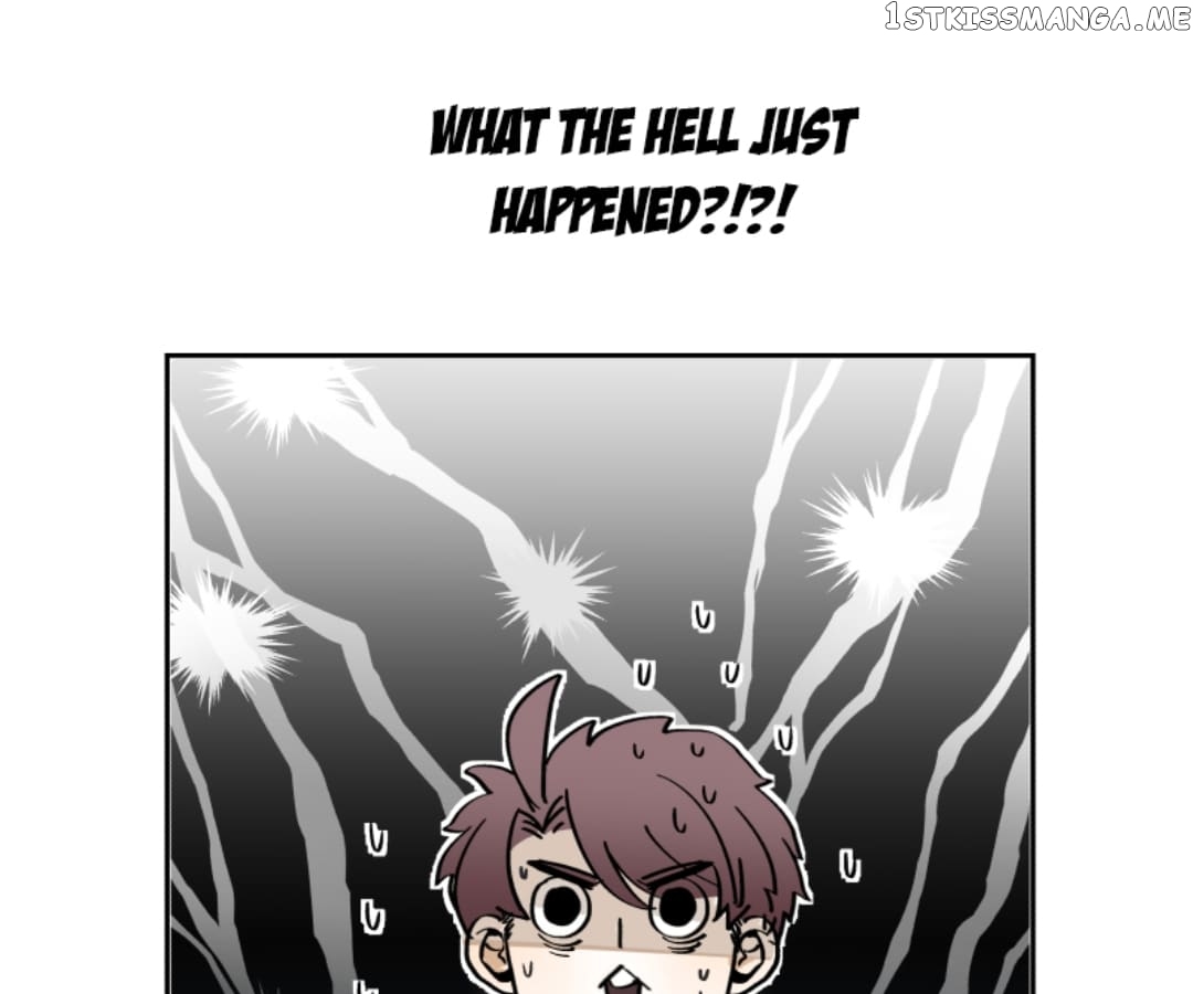 Vampire hunter chapter 2 - page 30