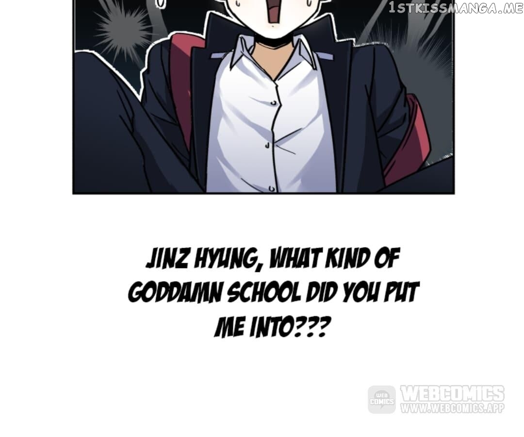 Vampire hunter chapter 2 - page 31