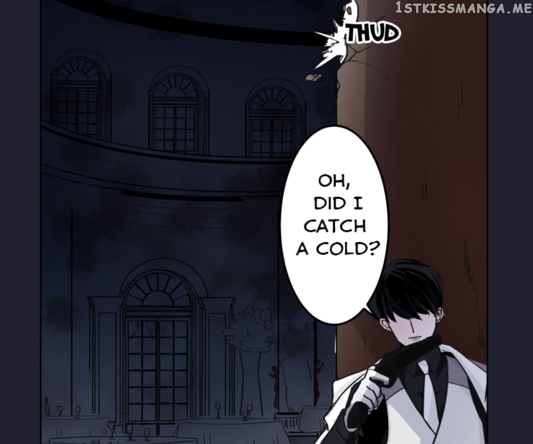 Vampire hunter chapter 2 - page 34