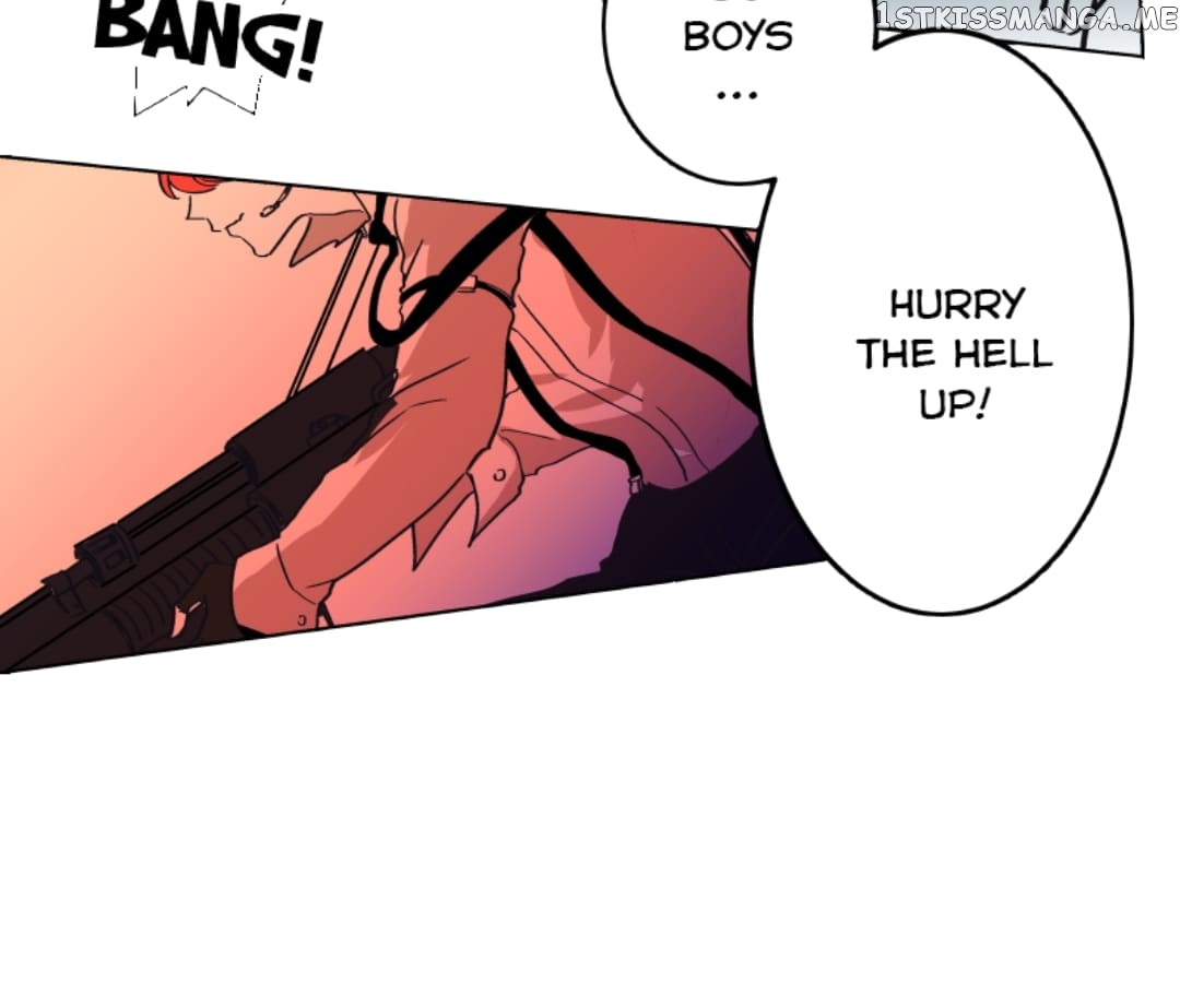Vampire hunter chapter 2 - page 39