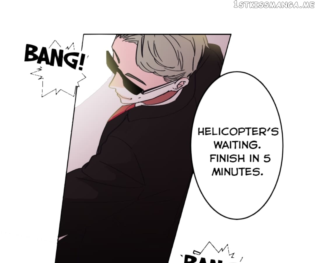Vampire hunter chapter 2 - page 40