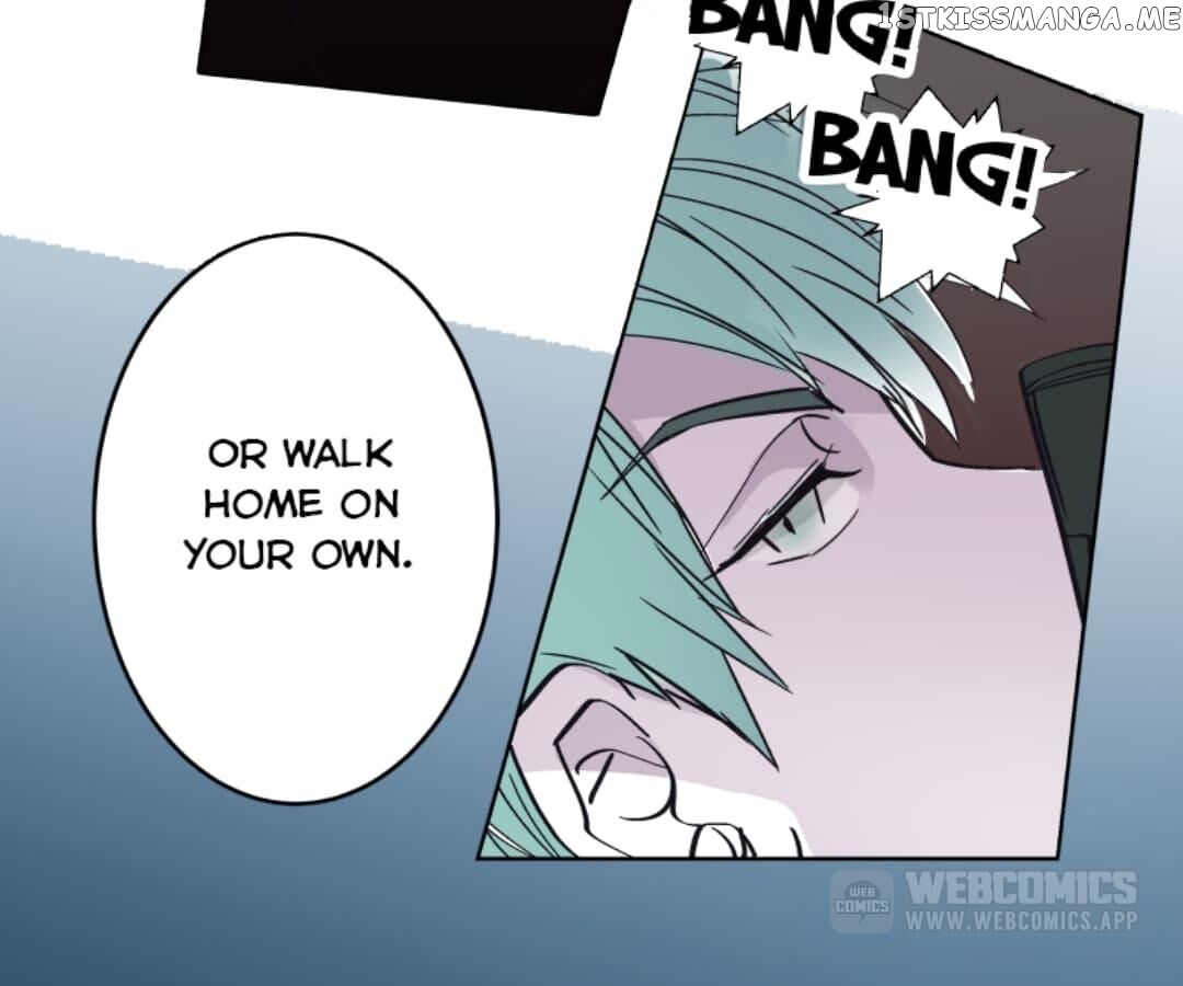 Vampire hunter chapter 2 - page 41