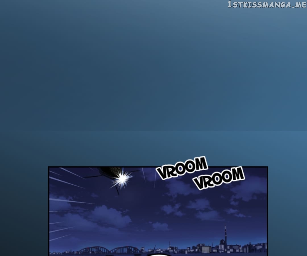 Vampire hunter chapter 2 - page 42