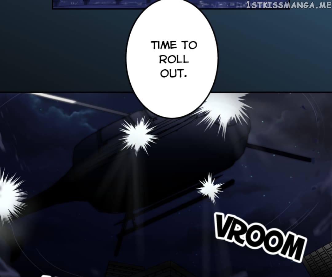 Vampire hunter chapter 2 - page 43