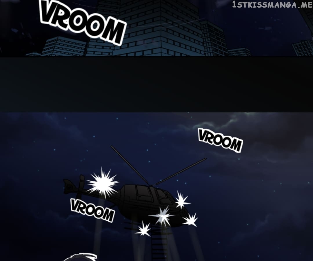 Vampire hunter chapter 2 - page 44