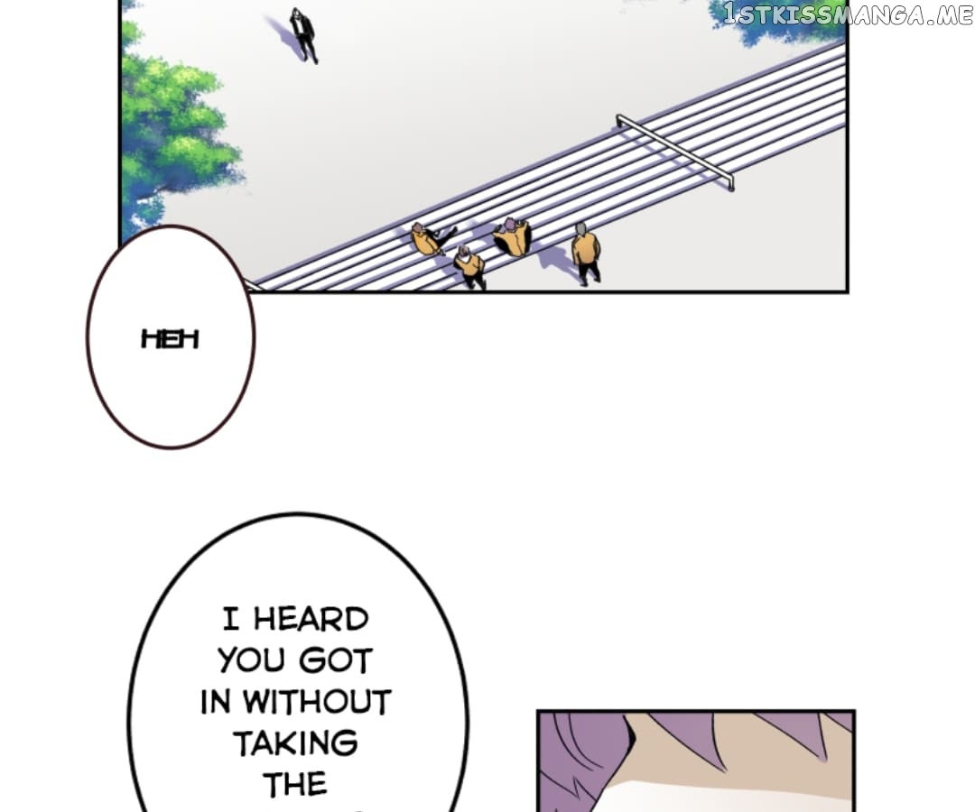 Vampire hunter chapter 2 - page 7