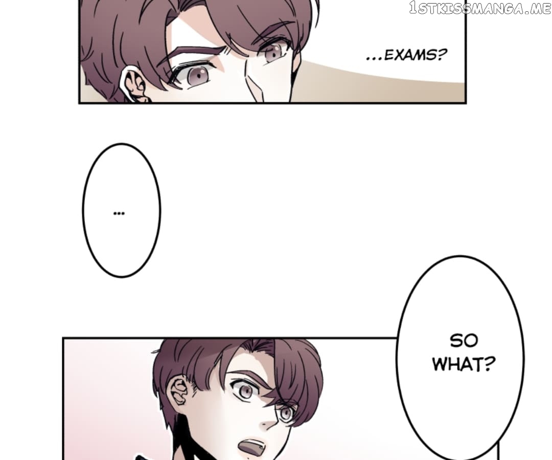 Vampire hunter chapter 2 - page 9