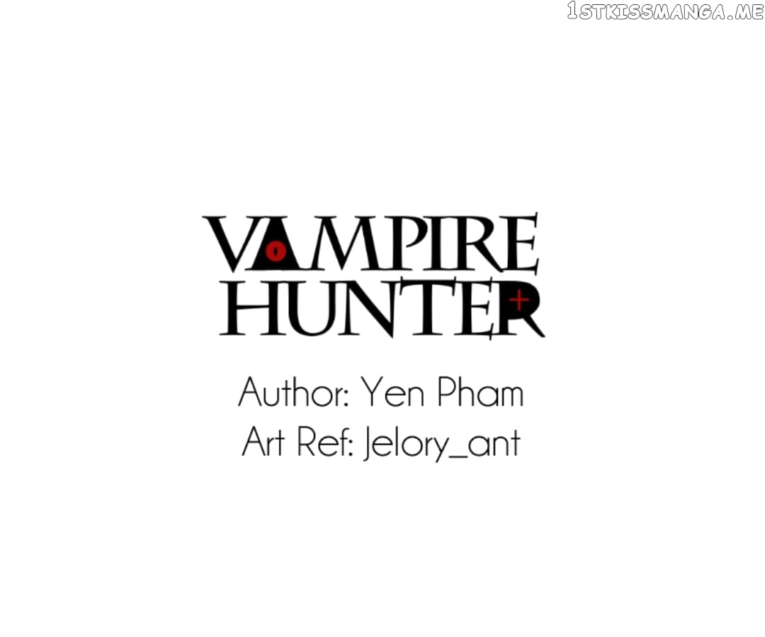 Vampire hunter chapter 0.1 - page 1