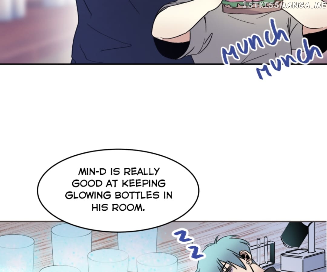 Vampire hunter chapter 0.1 - page 15