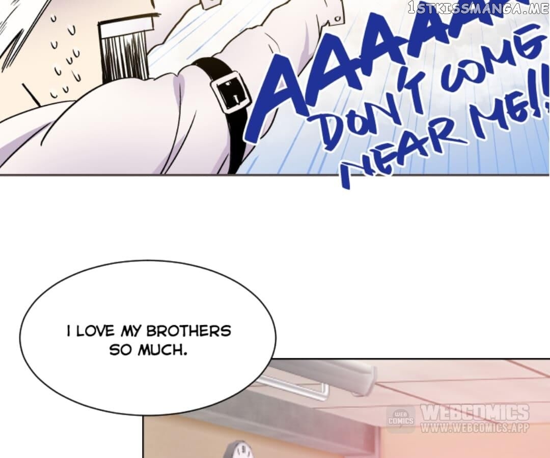 Vampire hunter chapter 0.1 - page 20
