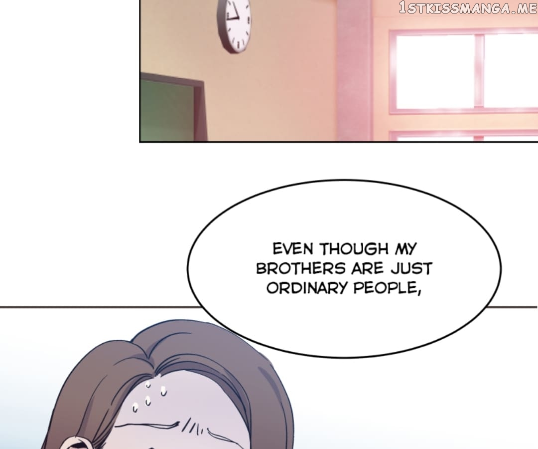 Vampire hunter chapter 0.1 - page 21