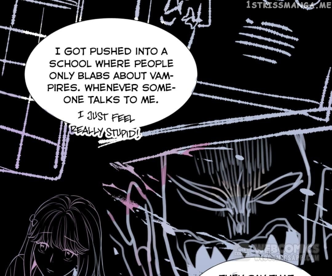 Vampire hunter chapter 13.5 - page 10